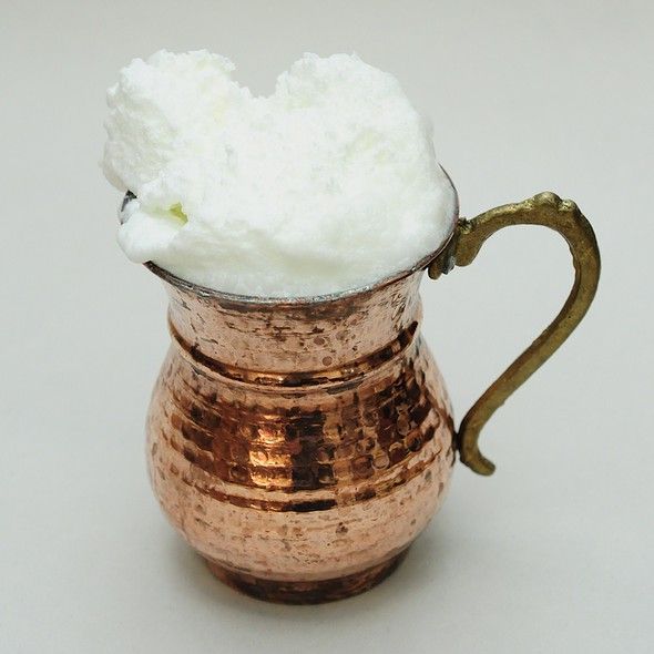 Acılı Ayran
